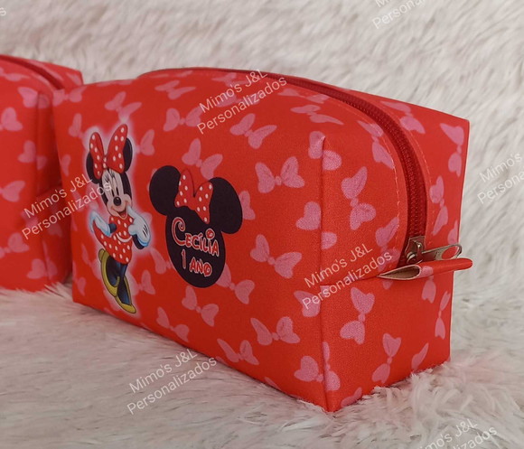 Necessáire Box Personalizada Lembrancinha - Imagem 3