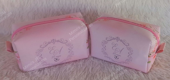 Necessáire Box Personalizada Lembrancinha - Imagem 2