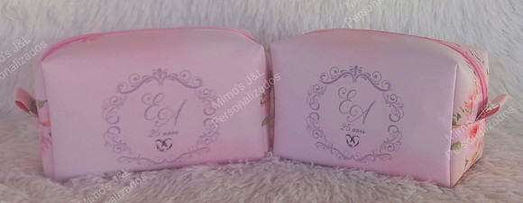 Necessáire Box Personalizada Lembrancinha - Imagem 3
