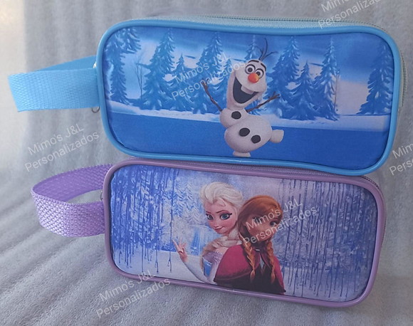 Estojo Cristal Personalizado Lembrancinhas - Imagem 3