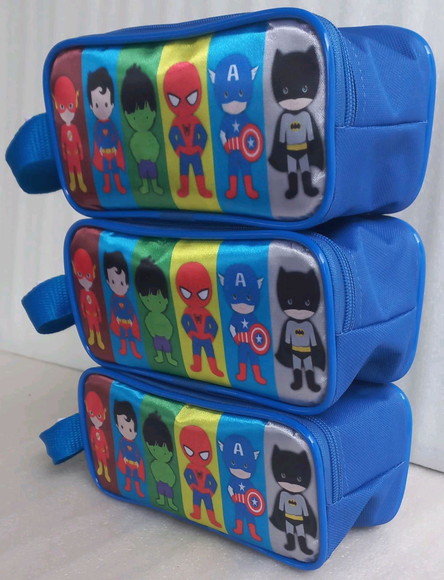 Estojo Personalizado Lembrancinhas - Imagem 2