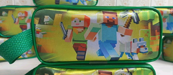 Estojo Personalizado Lembrancinhas - Imagem 2