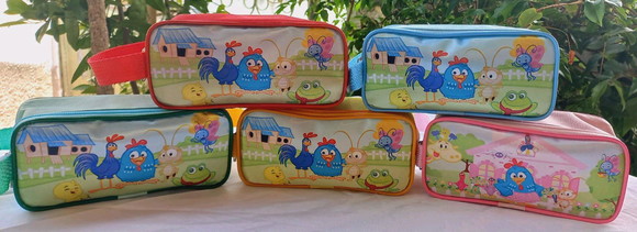 Estojo Personalizado Lembrancinhas - Imagem 3