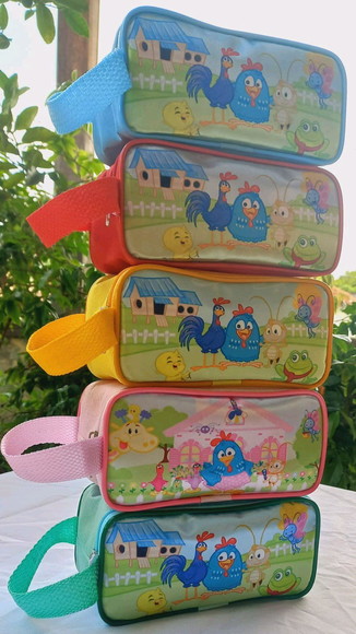 Estojo Personalizado Lembrancinhas - Imagem 2