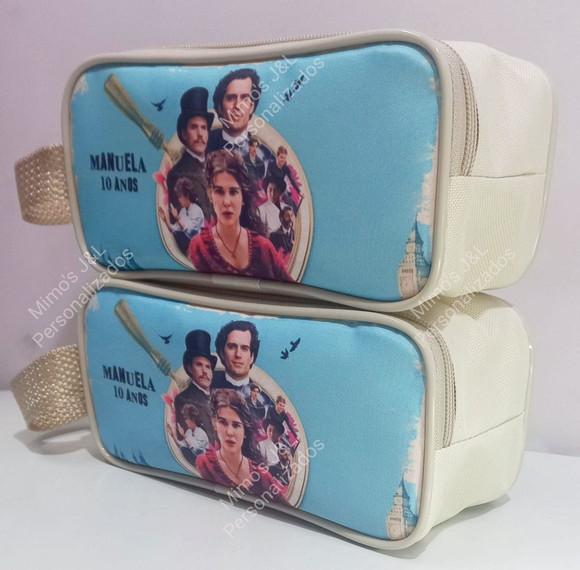 Estojo Personalizado Lembrancinhas - Imagem 2