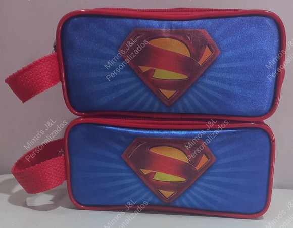 Estojo Personalizado Lembrancinhas