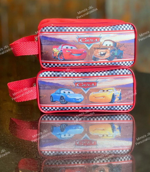 Estojo Personalizado Lembrancinhas - Imagem 3