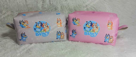 Necessaire Box Personalizado Lembrancinhas - Imagem 3