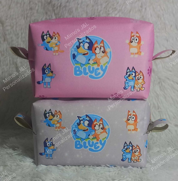 Necessaire Box Personalizado Lembrancinhas - Imagem 5