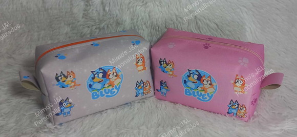 Necessaire Box Personalizado Lembrancinhas - Imagem 2