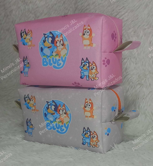 Necessaire Box Personalizado Lembrancinhas - Imagem 4