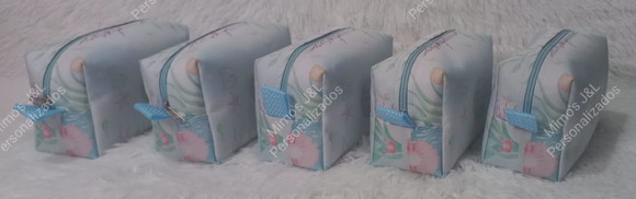 Necessaire Box Personalizado Lembrancinhas - Imagem 2