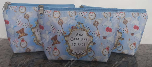 Nécessaire Personalizado Lembrancinhas