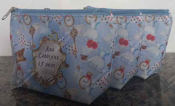 Nécessaire Personalizado Lembrancinhas - Imagem 2