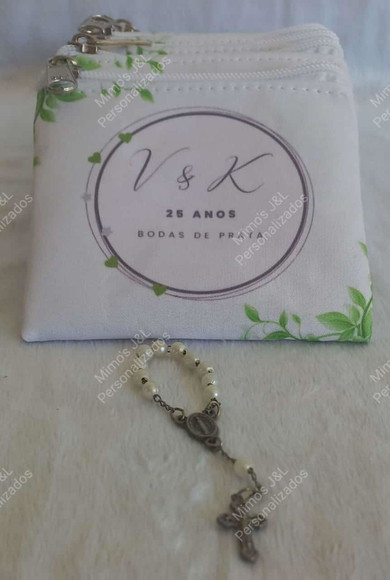 Porta Níquel Personalizado Lembrancinha