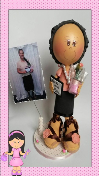 Bonecos Personalizados 3d - Imagem 5