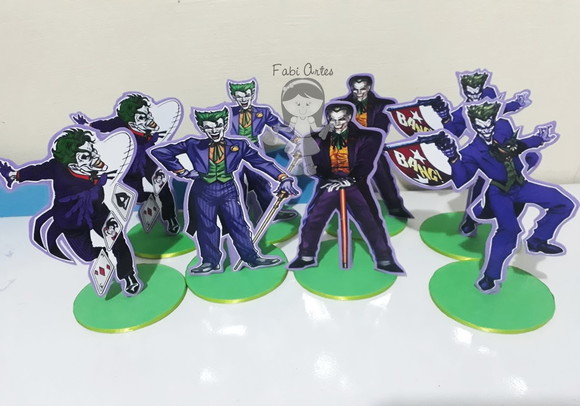 Coringa Display