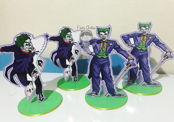 Coringa Display 28 cm