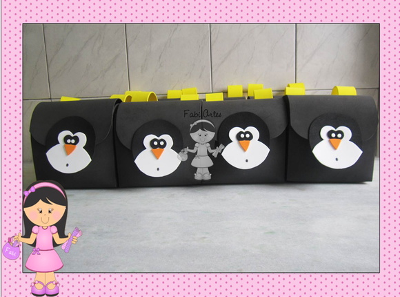 Mochila Bichinhos - Imagem 5