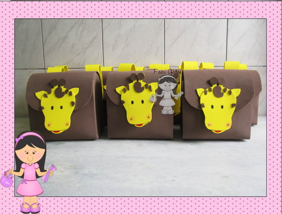 Mochila Bichinhos - Imagem 2
