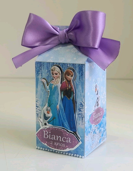 Caixa Milk Frozen - Imagem 3