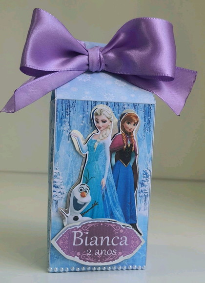 Caixa Milk Frozen - Imagem 4