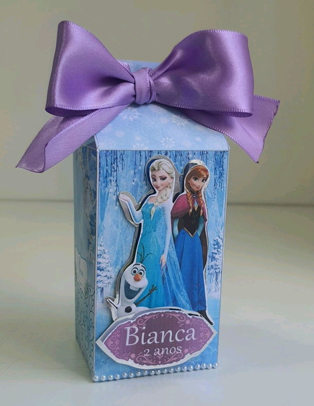 Caixa Milk Frozen - Imagem 5