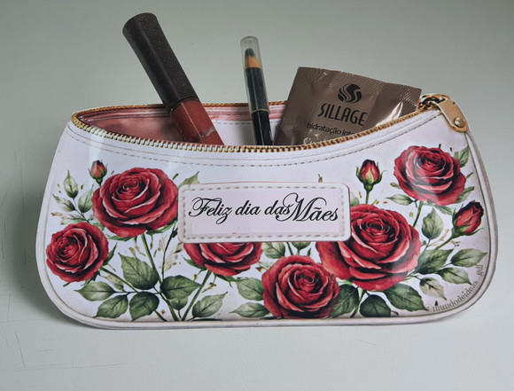 Bolsinha Realista em Papel - Imagem 2