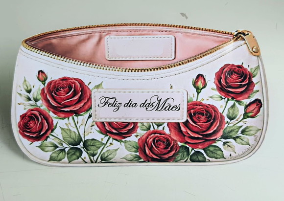 Bolsinha Realista em Papel - Imagem 4