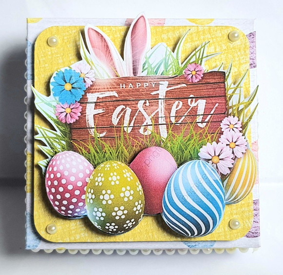 Caixa Ferrero