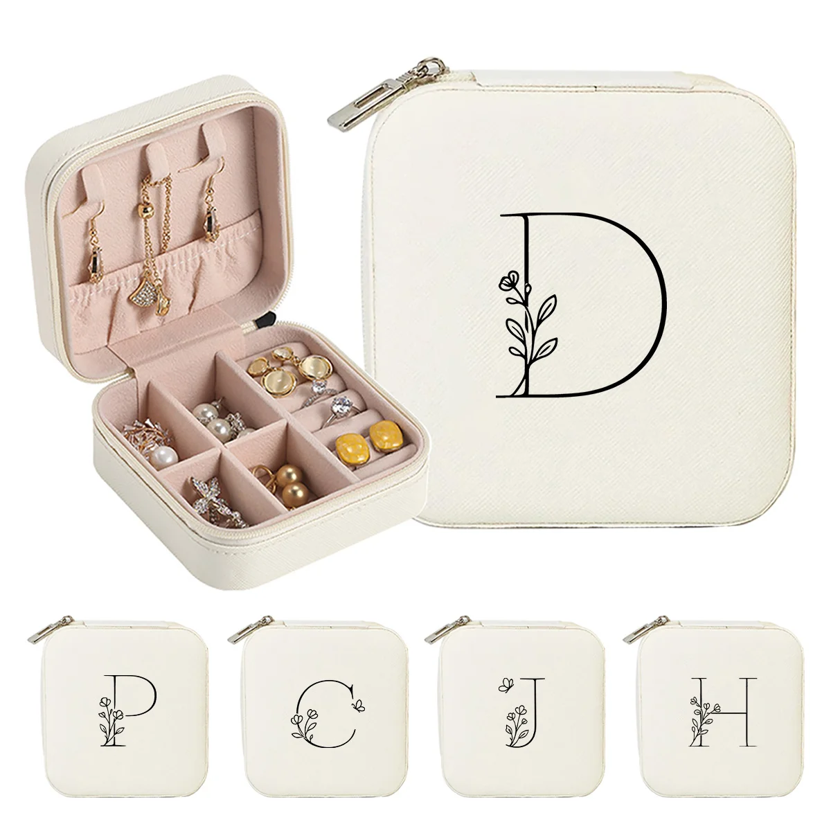 1 Porta joia Personalizado para presente - Imagem 4