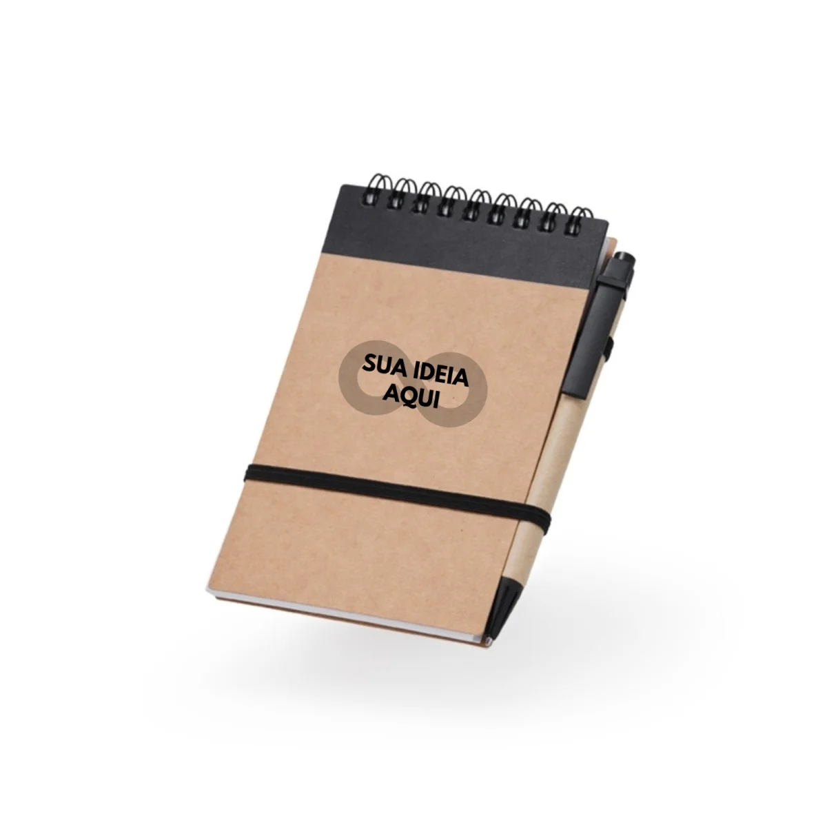 100 bloco de notas personalizado brinde corporativo atacado