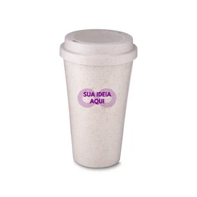 50 copos personalizados 550ml brinde corporativo atacado