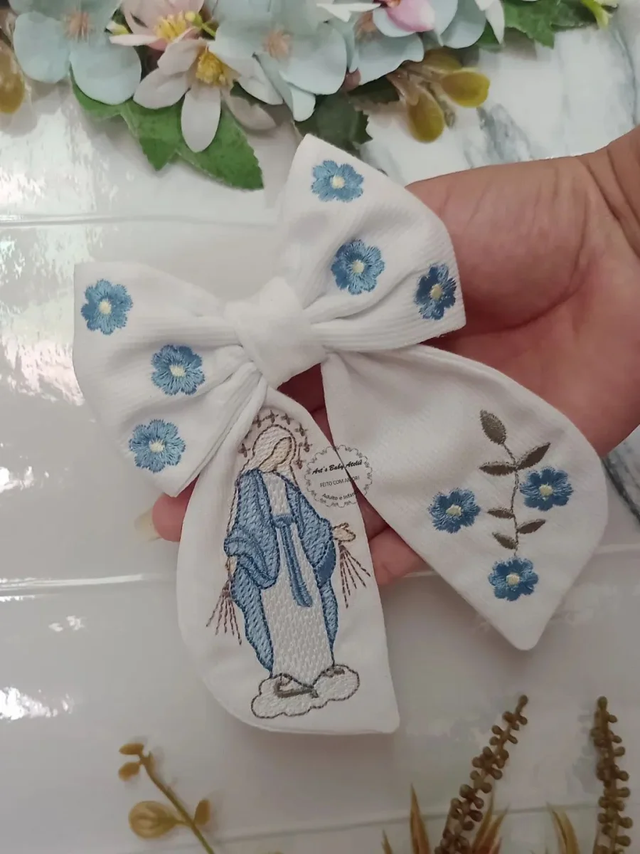 Laço Nossa Senhora das Graças