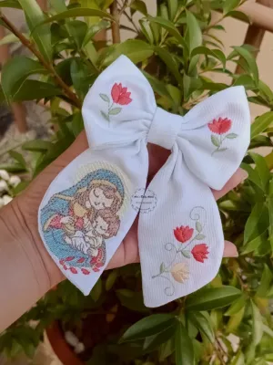 Laço Nossa Senhora da Saúde