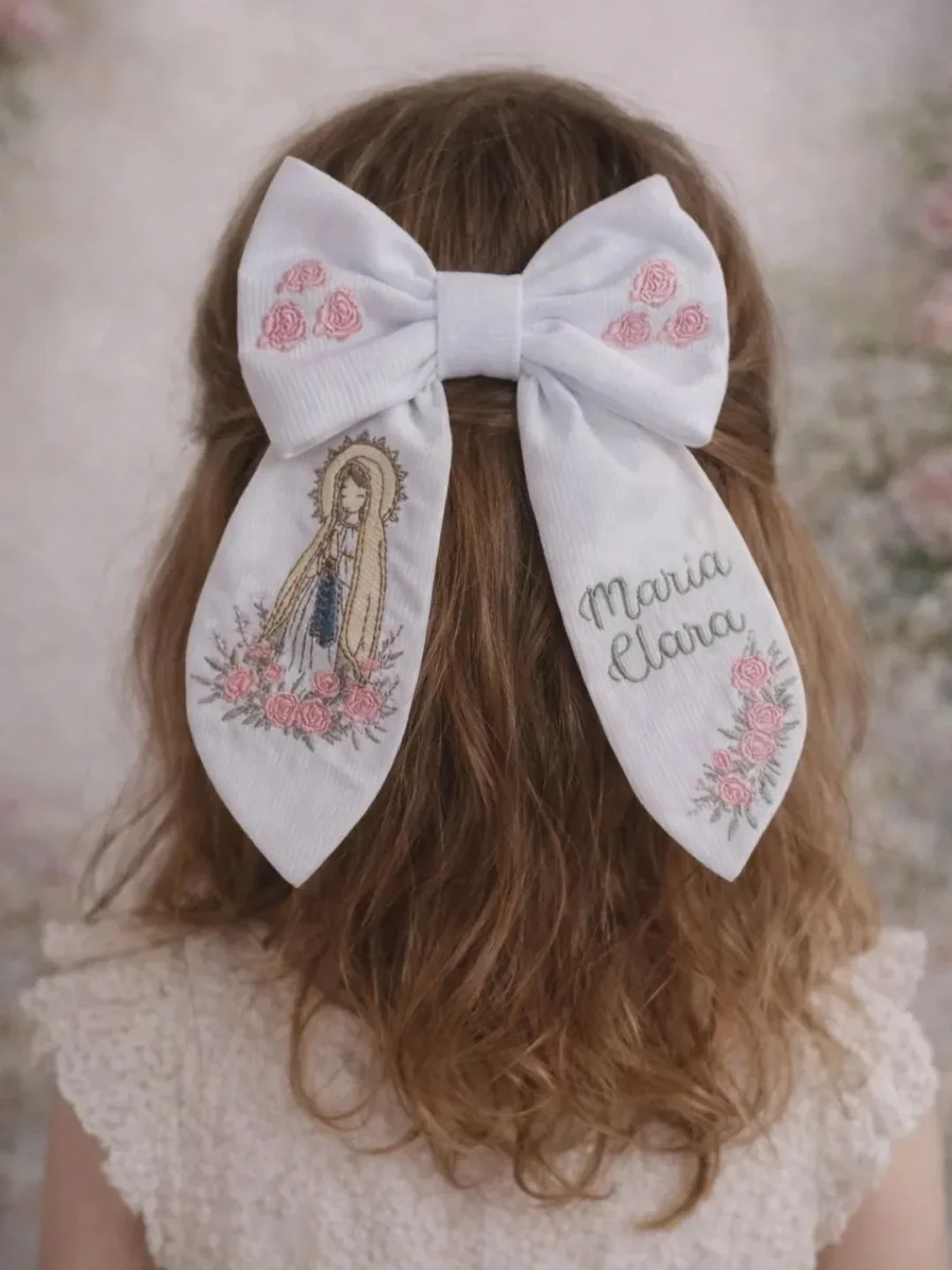 Laço Nossa Senhora - Imagem 2