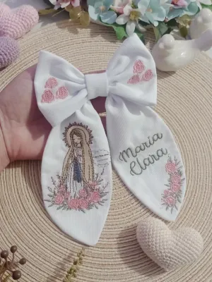 Laço Nossa Senhora