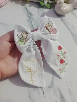 Laço Nossa Senhora Perpétuo Socorro