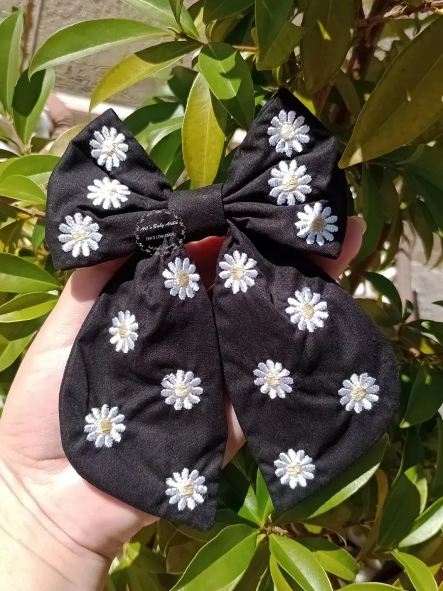 Laço Floral - Imagem 2