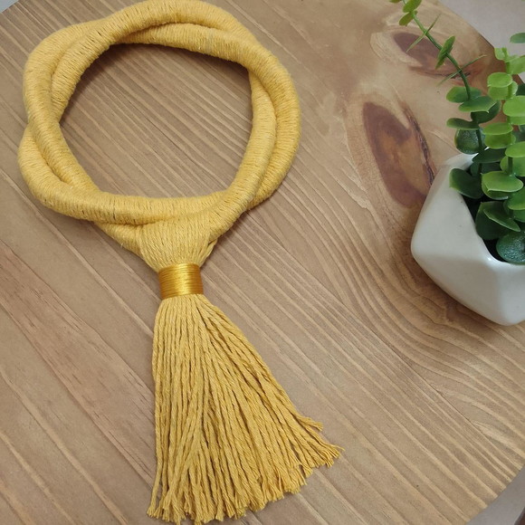 Adereço de Mesa ou Porta