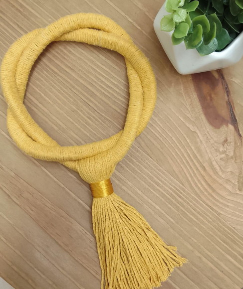 Adereço de Mesa ou Porta - Imagem 3