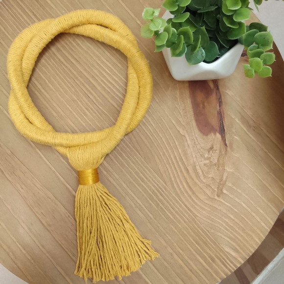 Adereço de Mesa ou Porta - Imagem 2