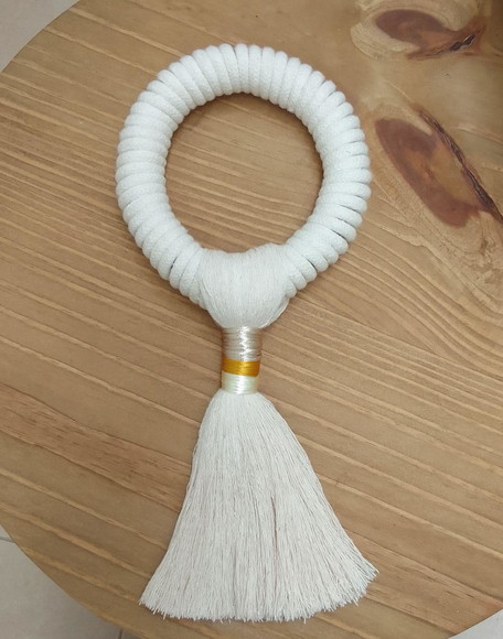Adereço de Porta ou Mesa Decorativo - Imagem 3