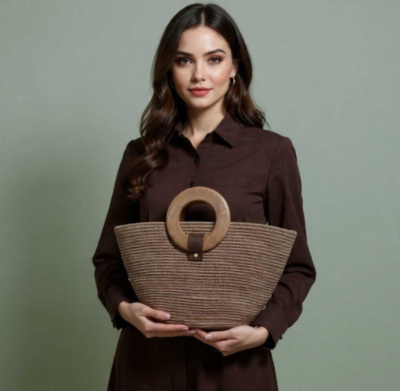 Bolsa de Mão