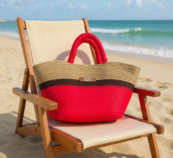 Bolsa de Praia