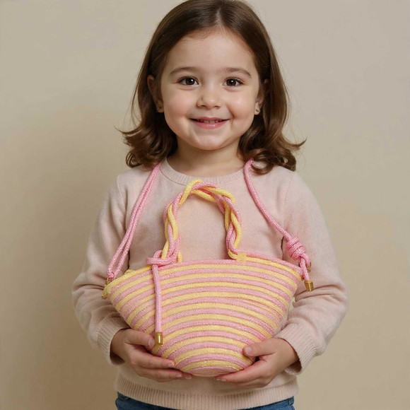 Bolsa de Praia Infantil