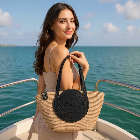 Bolsa de Praia Promoção