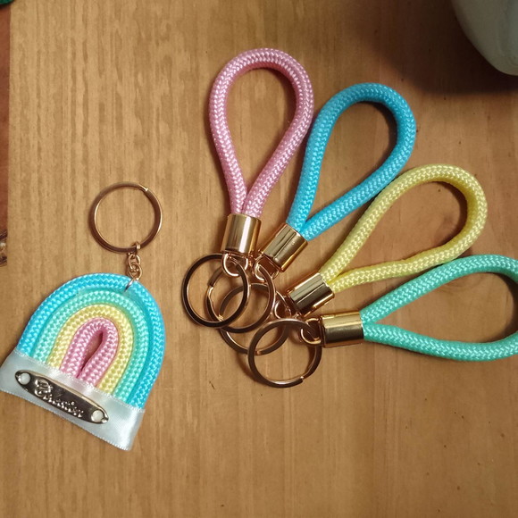 Kit 20 Chaveiros para Lembrancinha - Imagem 4