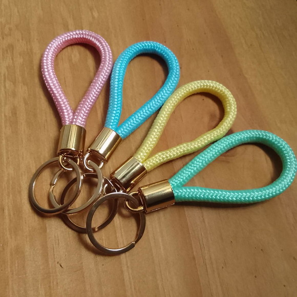 Kit 20 Chaveiros para Lembrancinha - Imagem 2