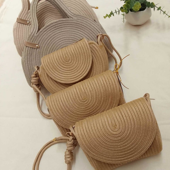 Kit Bolsas para Revenda